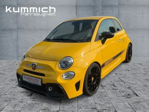 Used ABARTH 595 Petrol 2019 Ad 