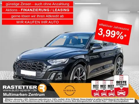 Used AUDI SQ5 Diesel 2024 Ad 