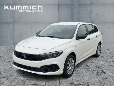 Used FIAT TIPO Hybrid 2024 Ad 