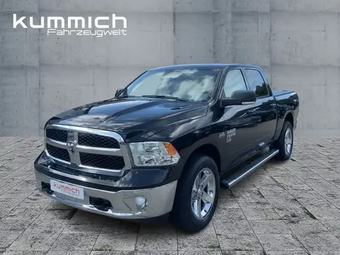 Used DODGE RAM Petrol 2020 Ad 