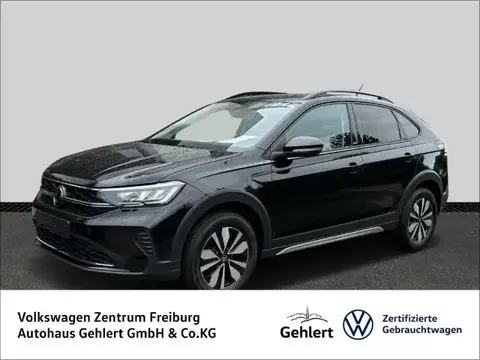 Annonce VOLKSWAGEN TAIGO Essence 2024 d'occasion 