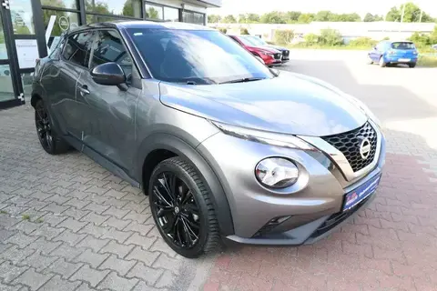 Annonce NISSAN JUKE Essence 2021 d'occasion 