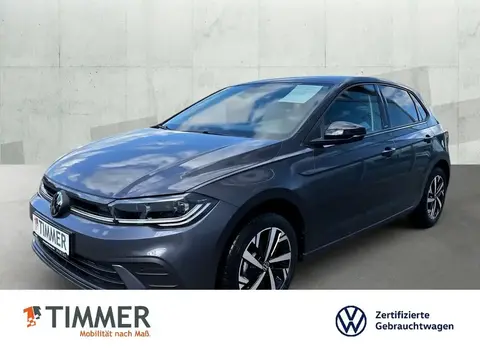 Used VOLKSWAGEN POLO Petrol 2023 Ad 