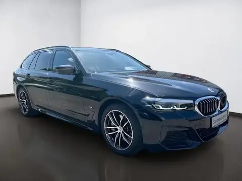 Annonce BMW SERIE 5 Diesel 2023 d'occasion 