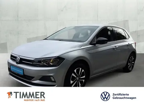 Annonce VOLKSWAGEN POLO Essence 2019 d'occasion 