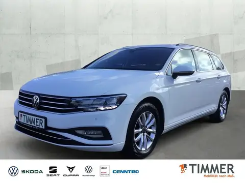 Used VOLKSWAGEN PASSAT Diesel 2021 Ad 