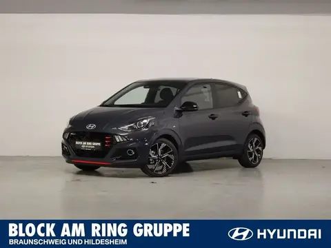 Annonce HYUNDAI I10 Essence 2024 d'occasion 