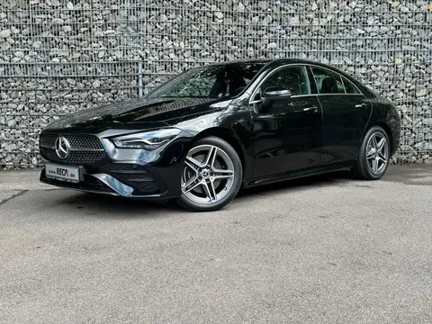 Annonce MERCEDES-BENZ CLASSE CLA Diesel 2023 d'occasion 