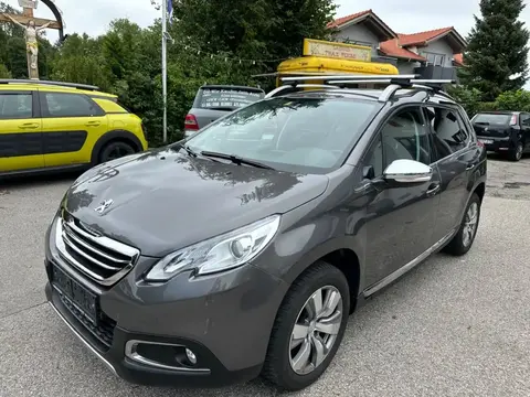 Used PEUGEOT 2008 Diesel 2014 Ad 