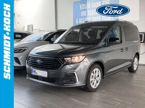 Annonce FORD TOURNEO Diesel 2024 d'occasion 