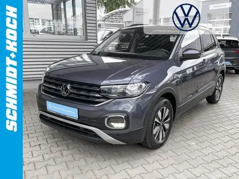 Used VOLKSWAGEN T-CROSS Petrol 2023 Ad 