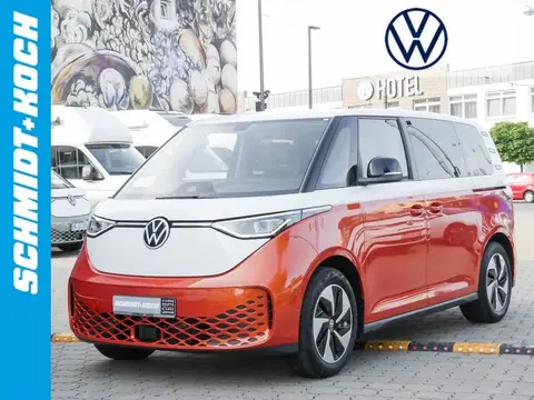 Annonce VOLKSWAGEN ID. BUZZ Non renseigné 2023 d'occasion 