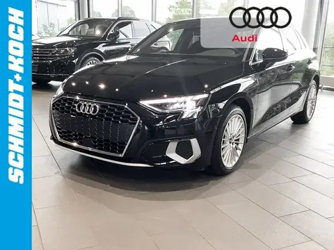 Annonce AUDI A3 Essence 2023 d'occasion 