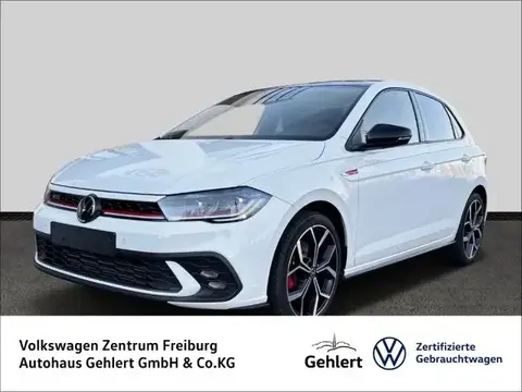 Annonce VOLKSWAGEN POLO Essence 2024 d'occasion 