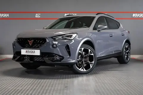 Annonce CUPRA FORMENTOR Essence 2024 d'occasion 