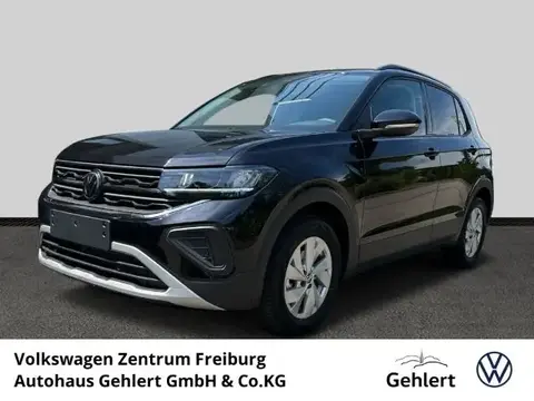 Used VOLKSWAGEN T-CROSS Petrol 2024 Ad 