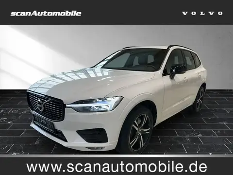 Used VOLVO XC60 Petrol 2021 Ad 