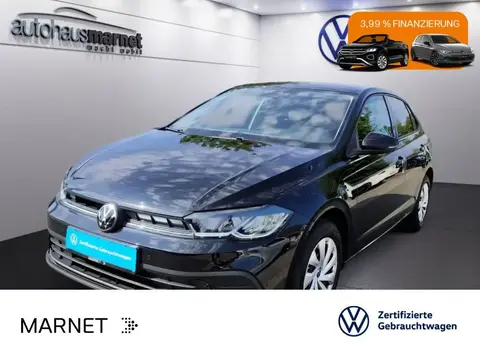 Used VOLKSWAGEN POLO Petrol 2023 Ad 