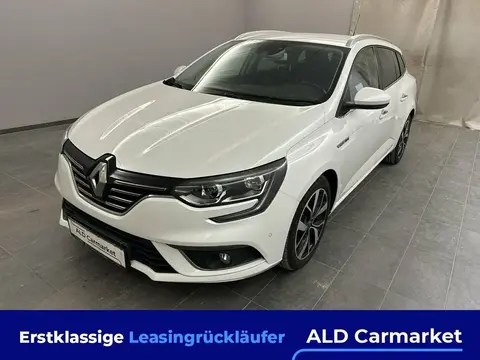 Used RENAULT MEGANE Diesel 2020 Ad 