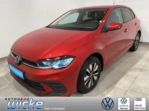 Used VOLKSWAGEN POLO Petrol 2023 Ad 