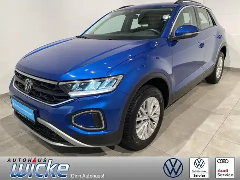 Annonce VOLKSWAGEN T-ROC Essence 2023 d'occasion 