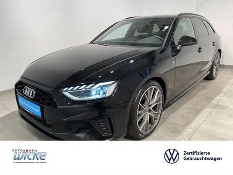 Used AUDI A4 Petrol 2019 Ad 