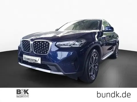 Used BMW X4 Petrol 2023 Ad 