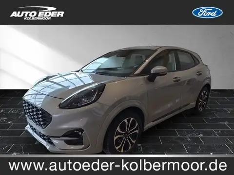 Annonce FORD PUMA Essence 2023 d'occasion 