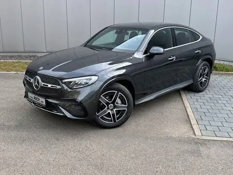 Annonce MERCEDES-BENZ CLASSE GLC Essence 2024 d'occasion Allemagne