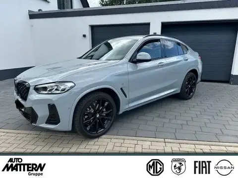 Annonce BMW X4 Essence 2023 d'occasion 