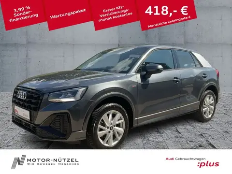 Used AUDI Q2 Diesel 2023 Ad Germany