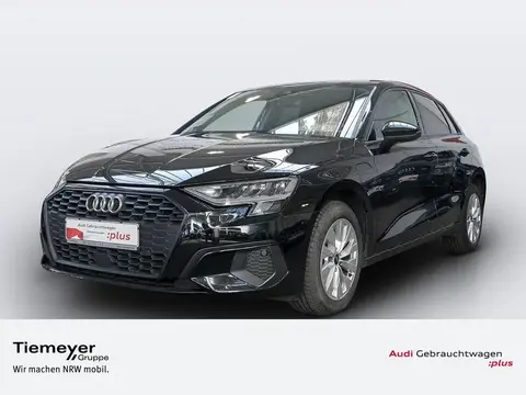 Annonce AUDI A3 Hybride 2022 d'occasion 