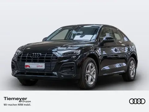 Annonce AUDI Q5 Diesel 2023 d'occasion 