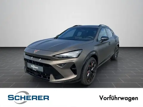 Annonce CUPRA FORMENTOR Hybride 2024 d'occasion 