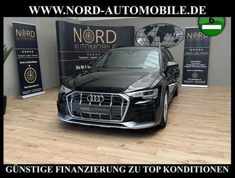 Used AUDI A6 Diesel 2020 Ad 