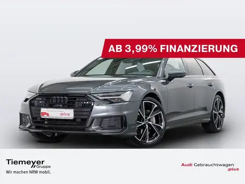 Annonce AUDI A6 Diesel 2023 d'occasion 