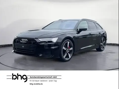 Used AUDI A6 Hybrid 2020 Ad 