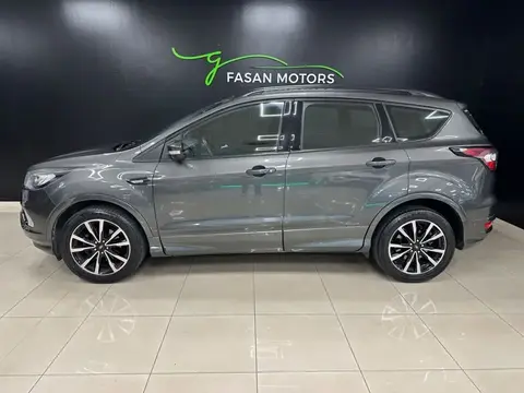 Used FORD KUGA Diesel 2019 Ad 