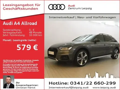 Used AUDI A4 Petrol 2024 Ad 