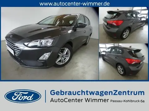 Used FORD FOCUS Diesel 2021 Ad 