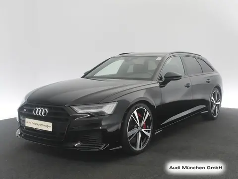 Annonce AUDI S6 Diesel 2021 d'occasion 