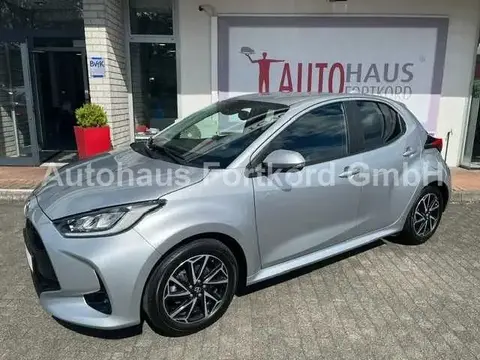 Annonce TOYOTA YARIS Essence 2023 d'occasion Allemagne