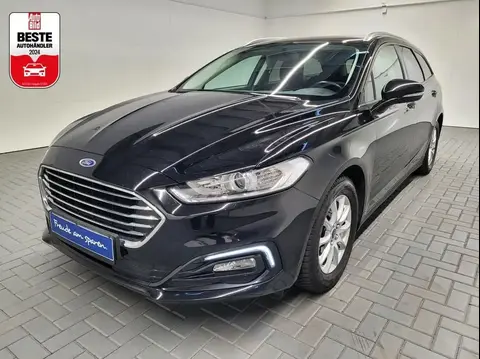 Used FORD MONDEO Petrol 2019 Ad 