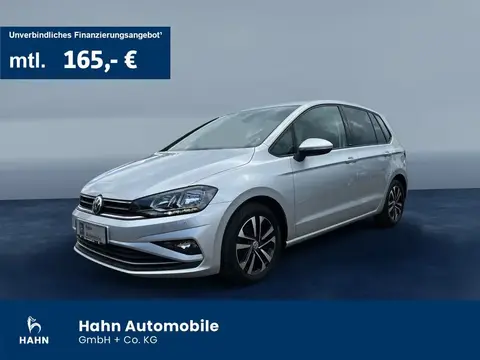 Annonce VOLKSWAGEN GOLF Diesel 2020 d'occasion 