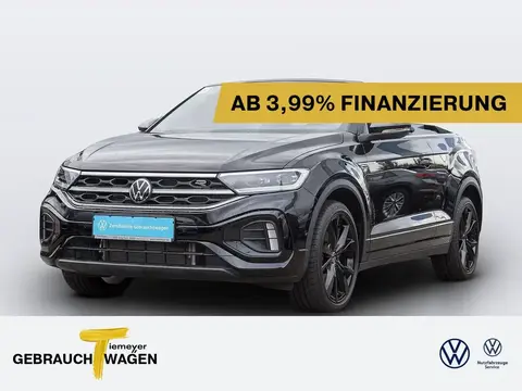 Annonce VOLKSWAGEN T-ROC Essence 2023 d'occasion 