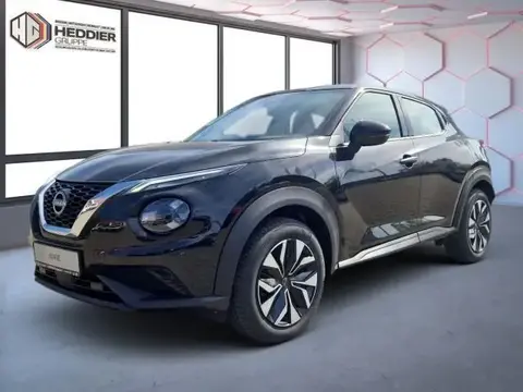 Annonce NISSAN JUKE Essence 2024 d'occasion 