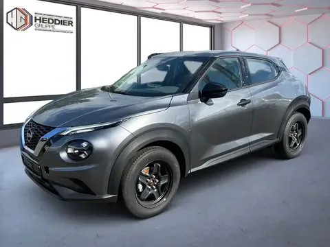 Annonce NISSAN JUKE Essence 2024 d'occasion 