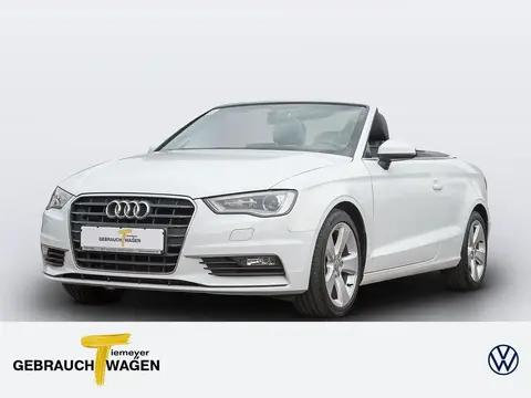 Annonce AUDI A3 Essence 2016 d'occasion 