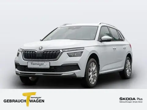 Annonce SKODA KAMIQ Essence 2023 d'occasion 