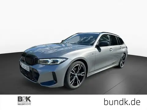 Annonce BMW SERIE 3 Diesel 2024 d'occasion 